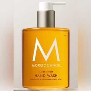 Moroccanoil Ambre Noir Hand Wash Argan Oil HA